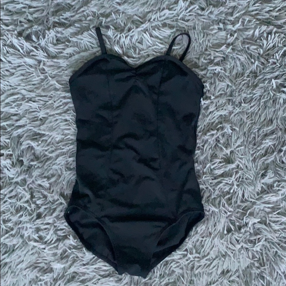 Kids Ballet Leotard!